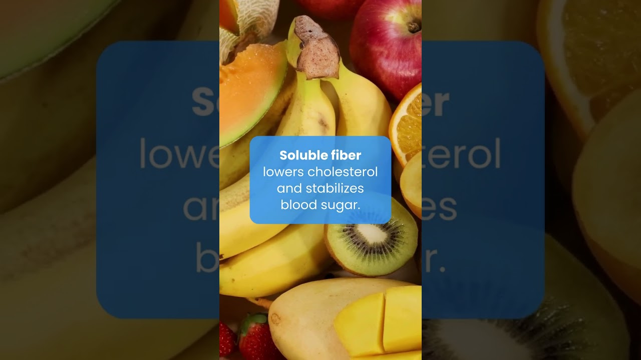 Low energy, slow digestion... sound familiar?