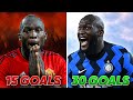 How Romelu Lukaku REBUILT His Career Explained