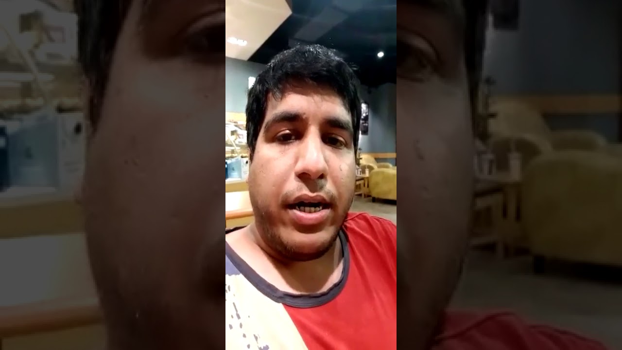 Thumbnail for Let's meet Arsalan Jawaid in Dubai