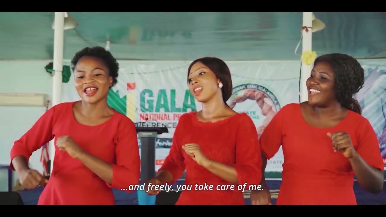 IGALA SOUL LIFTING PRAISEBY MRS SERAH OMANYO GOBINA