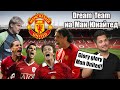 ⚽ Dream Team на Ман Юнайтед (с Жорката) ⚽