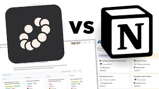 Slite v Notion: Which Tool is Better for Project Management