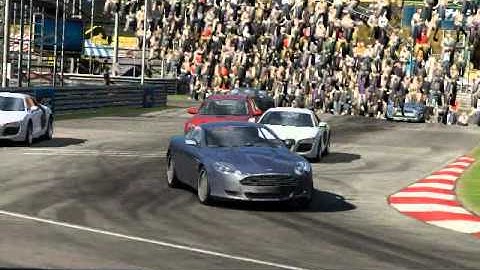 SHIFT 2 glitch - Sobe121