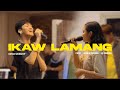 Ikaw Lamang (feat. Janea Obiena & JD Obiena) | Cefas Worship