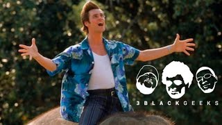 3BGPodcast- Ace Ventura 2- When Nature Calls (Audio Only)