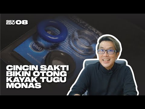 Video: Bolehkah anda menggunakan asyndeton?