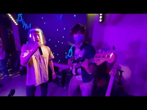 RIP SLYME/楽園ベイベー【恵比寿のミュージシャン達が演奏してみた！】