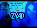Elissa Lesa Feha Kalam VS Armin Van Buuren Vs Shapov La Résistance De L Amour ZYAD Remix