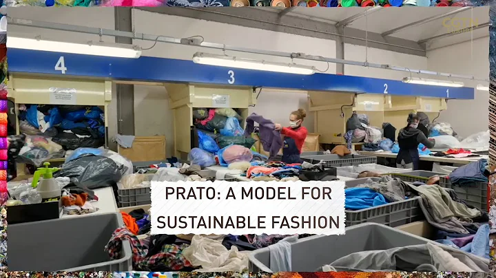 Prato: A model for sustainable fashion - #TrashOrTreasure - DayDayNews