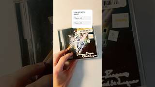 Lupe Fiasco Food n Liquor #lupefiasco #kickpush #foodandliquorlupefiasco #rap #cd #hiphop #classic