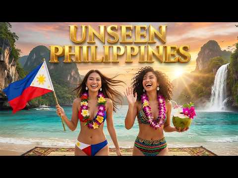 25 Philippines Facts That Prove It’s More Than a Tropical Paradise
