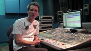 Pro Tools 8 Tutorial - Reverb