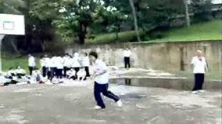 st patrick sukantara part 2 2009