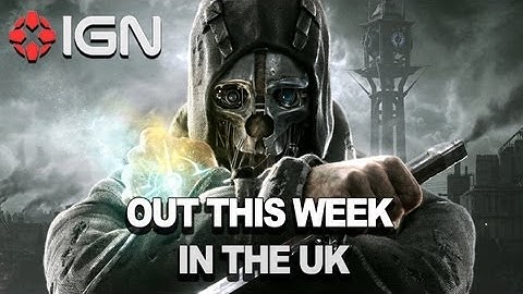 Dishonored Vs XCOM: What Will You Buy?