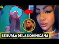 La Bichota se Burla de Yailin:Le Muestra el Dedo Medio.Confirma que La Dominicana Lo Tenía Embrujado