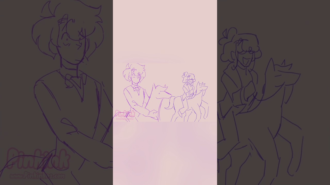 Сама анимация