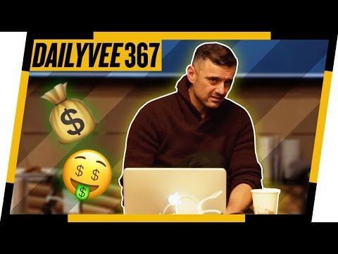 The Real Reason People Want to Make Money | DailyVee 367 thumbnail