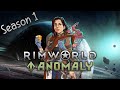 Rimworld anomaly  maybe it was just ghouls part 2