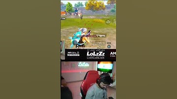 @LoLzZzGaming @lolzzzplays QUICK 1V4 #bgmi #shorts #viralshorts #gaming #jonathangaming