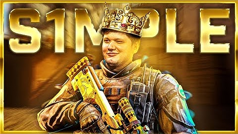 s1mple - World