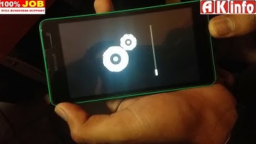 How to unlock nokia windows 625 620 510 &all lumia handset  all lumai master hard reset@Mr Rohit jha