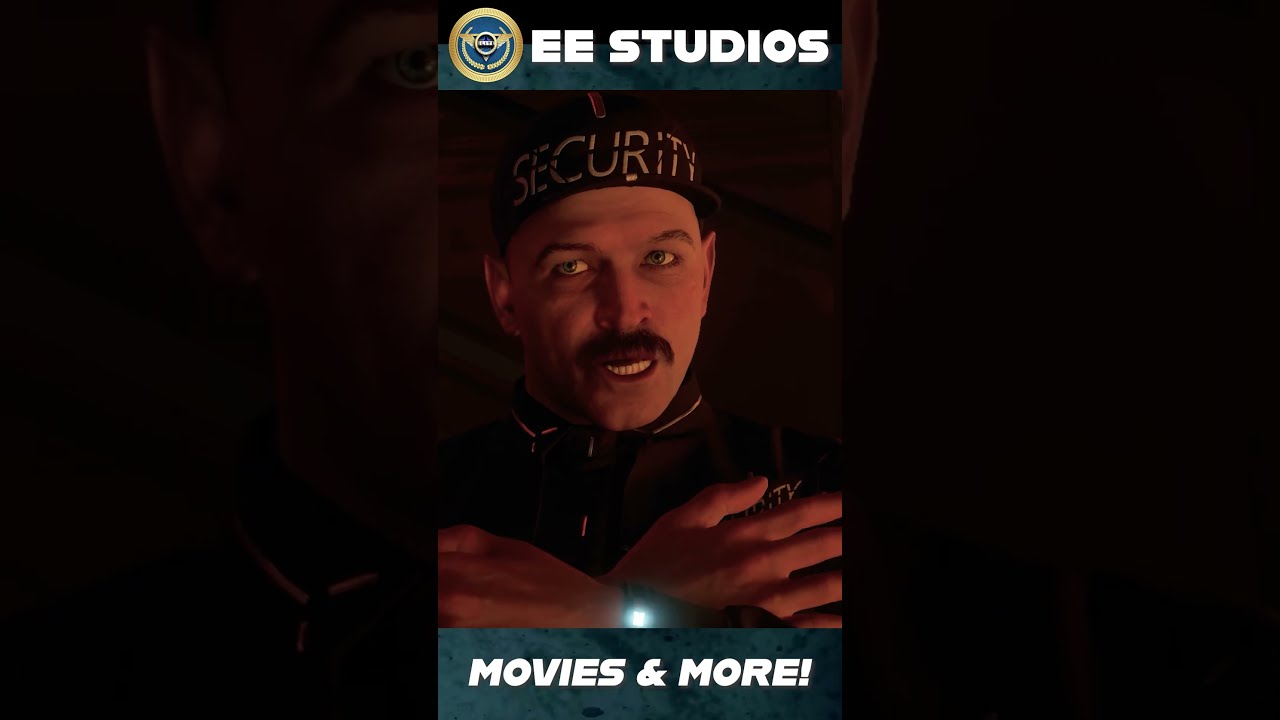 When Hacking In Star Citizen Goes WRONG 