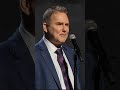 Norm Macdonald comedy God