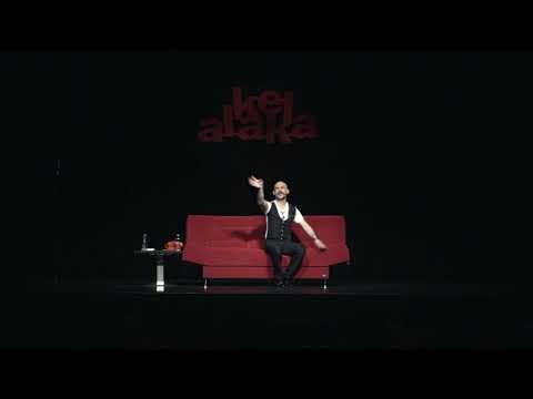 Atalay Demirci ile Kel Alaka: Menisküs Yırtığı, Exit Tiyatrosu, Ayağın Uf Olur, Fok Balığı Mısın