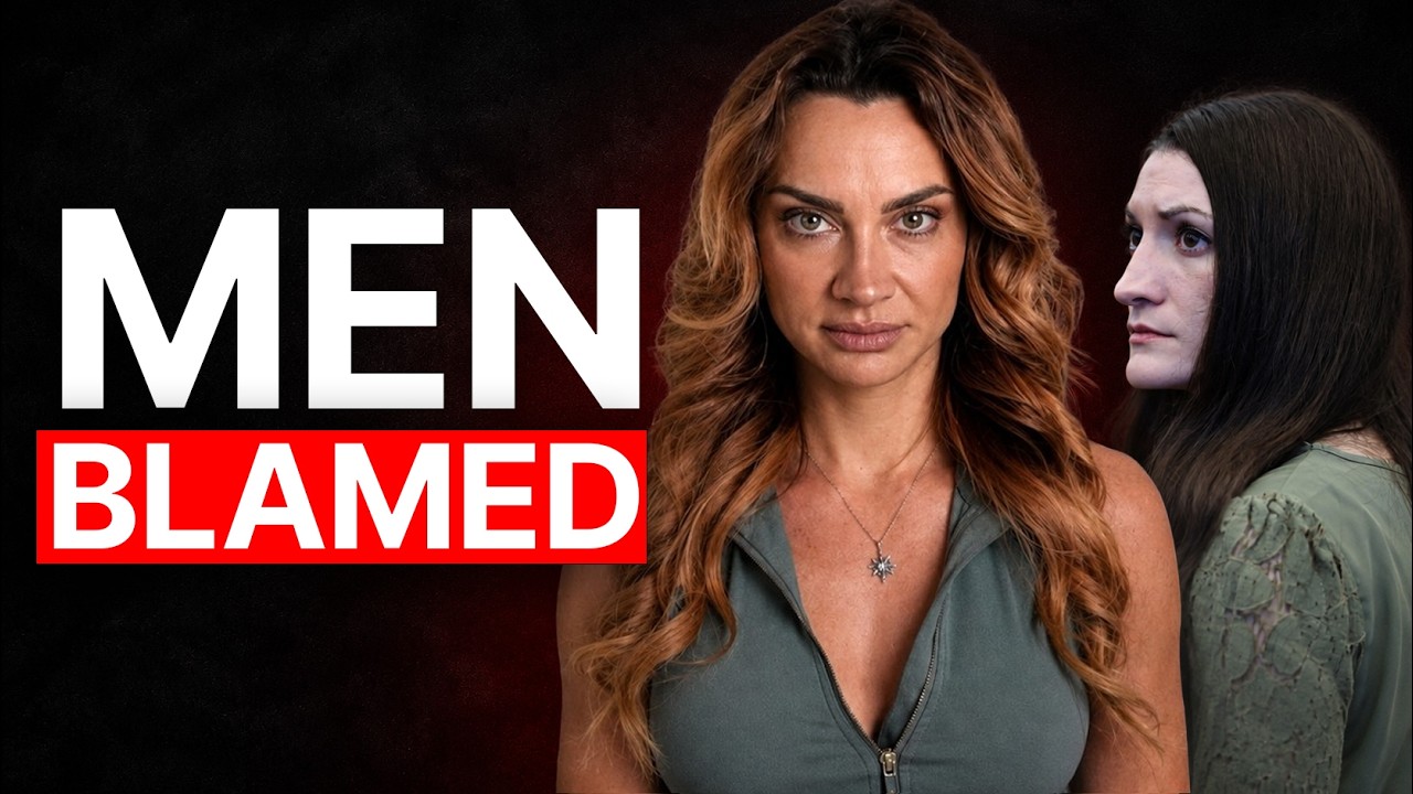 A Mother Killed 3 Children. Watch Who Defends Her.