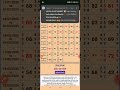 "Kalyan 4 Ank Open Trick | आज का फिक्स 4 Ank Jodi &amp; Panel Chart Tips