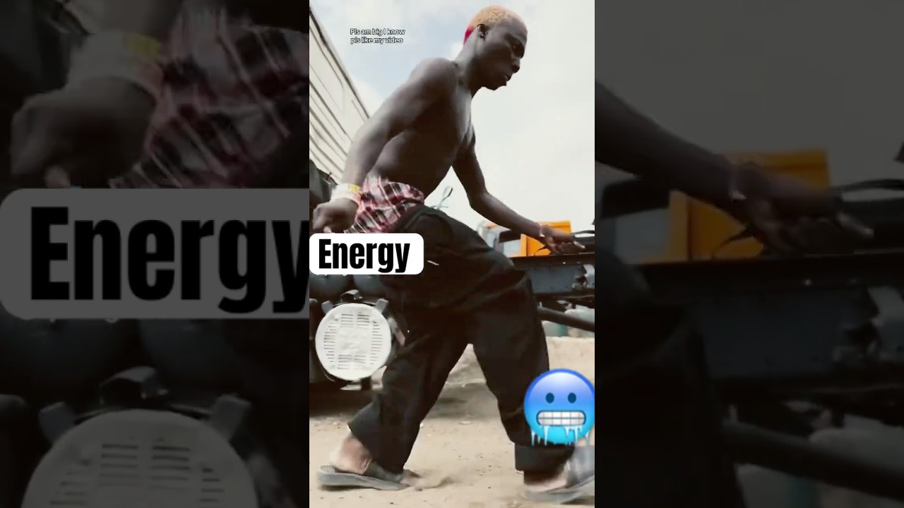 Энергия непревзойденная 