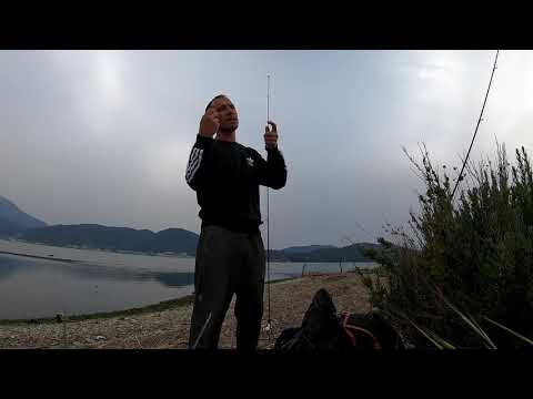 Fethiye'de ( Lüfer