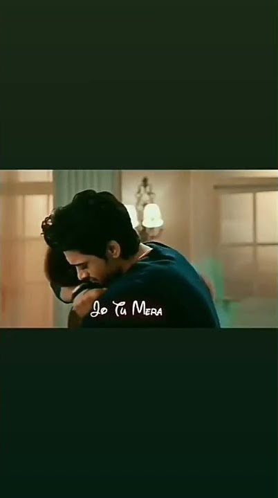 purab be like never leave me again thapki 💗💖❤💘so romantic