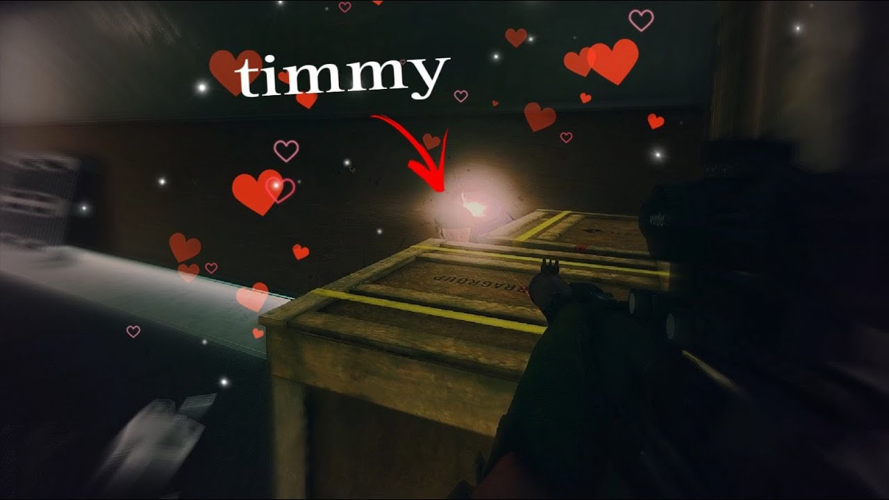 KoKo // RELENTLESS Tarkov Labs pvp montage YouTube