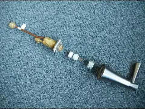 Glacier Bay Faucet Cartridge Replacement Youtube