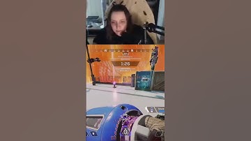 Turbo havoc never fails me - Apex Legends