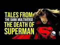 When The Strongest Hero Couldn't Save Himself