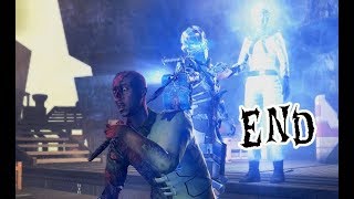 【Dead Space2】やはりこの技術屋は強すぎた：最終回