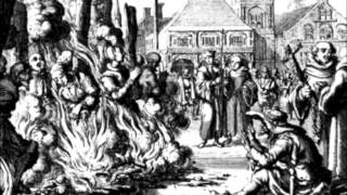 Witch Hunting in Europe