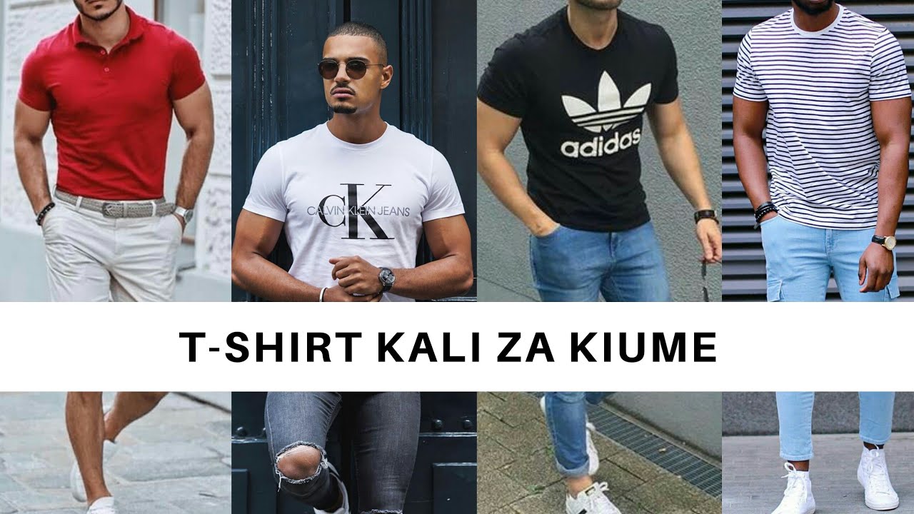 Tshirt Kali Nzuri Za Kiume Youtube Tshirt Kali Nzuri Za Kiume Youtube