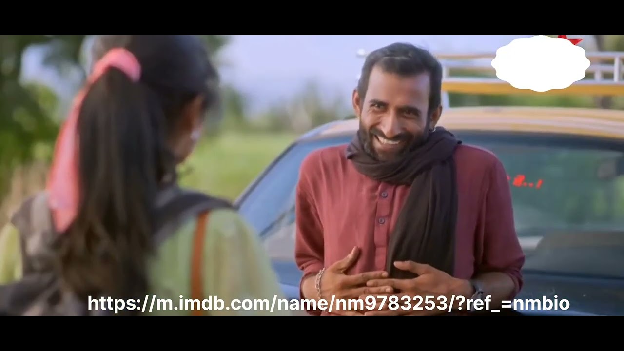 Amit Anand Raut || Showreel🔗 - YouTube