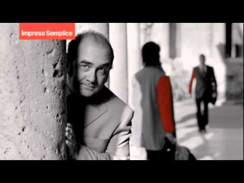 Spot Impresa Semplice 2012/02 - TIM SuMisura+ (30'')