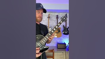 3 String Major Arpeggios - 3 Positions #shorts