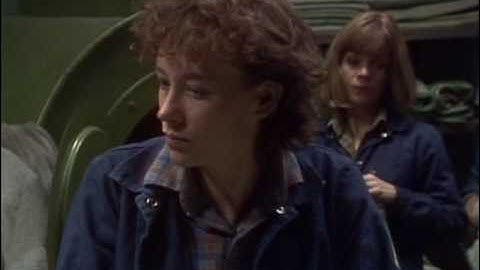 Prisoner Cell Block H ep0324 Part 2