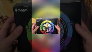 Unbox the ULTIMATE Magic: The Gathering Beginner Box! #shorts