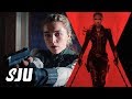 MCU Will Get a New Black Widow | SJU