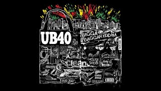 UB40 feat. Slinger - Mi Life Action