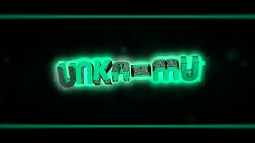 (My New Intro) made by DisturArtz