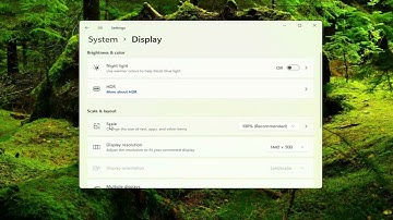 How to Take High Resolution Screenshots in Windows 11