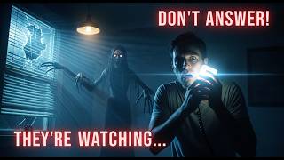 The Loop That Never Ends | Horror 4K Film Net Worth